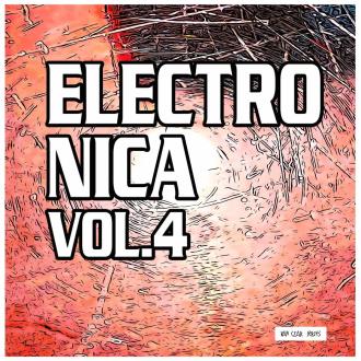 VA - Electronica, Vol. 4 (2022) MP3