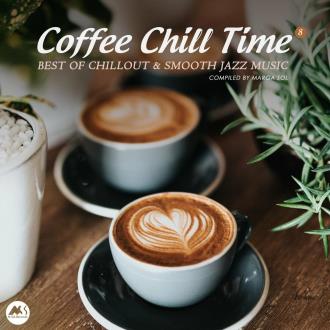 VA - Coffee Chill Time, Vol. 8: Best of Chillout & Smooth Jazz Music (