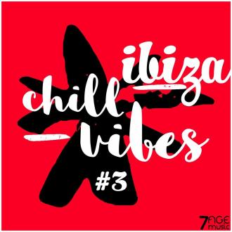 VA - Ibiza Chill Vibes, Vol. 3 (2022) MP3