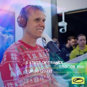 VA - Armin van Buuren - A State of Trance (1100, Top 50 Of 2022) MP3