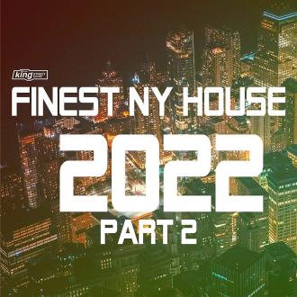VA - Finest NY House 2022 Pt 2 (2023) MP3