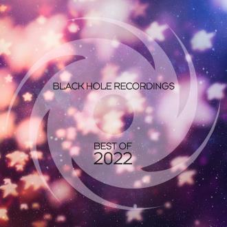 VA - Black Hole Recordings (Best Of 2022) MP3