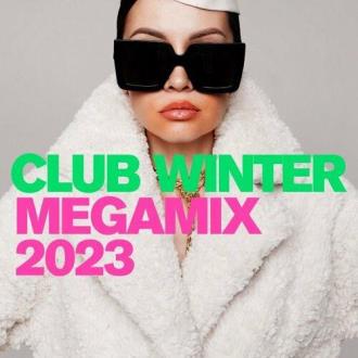 VA - Club Winter Megamix 2023 (2022) MP3