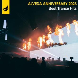 VA - Alveda Anniversary 2023 (Best Trance Hits) (2022) MP3