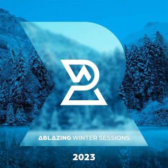 VA - Ablazing Winter Sessions 2023 (2022) MP3