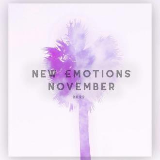 VA - New Emotions November 2022 (2022) MP3