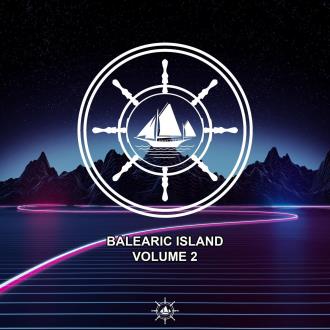 VA - Balearic Islands, Vol. 2 (2023) MP3