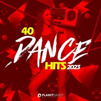 VA - 40 Dance Hits (2023) MP3