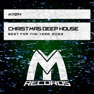 VA - Christmas Deep House: Best for the Year 2023 (2023) MP3