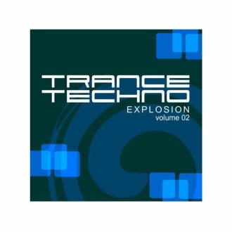 VA - Trance Techno Explosion Vol., 02 (2023) MP3