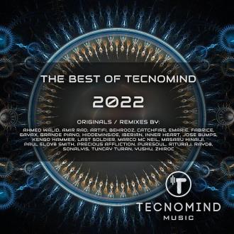 VA - The best of Tecnomind (2022) MP3