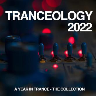 VA - Tranceology 2022: A Year In Trance (The Collection) (2023) MP3