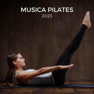 VA - Holistic World Music - Musica Pilates 2023 (2023) MP3