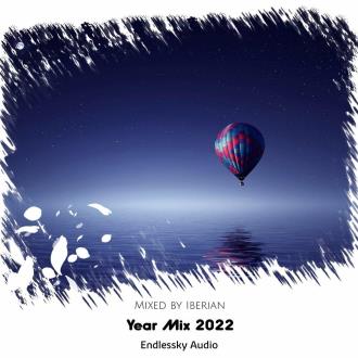 VA - Endlessky Audio Year Mix 2022 MP3