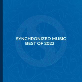 VA - Synchronized Music: Best Of 2022 (2022) MP3