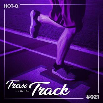 VA - Trax For The Track 021 (2023) MP3