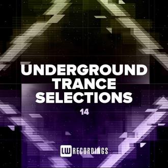 VA - Underground Trance Selections Vol 14 (2023) MP3