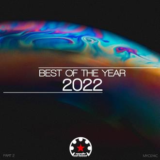 VA - Best Of The Year 2022 Pt. 2 (2023) MP3