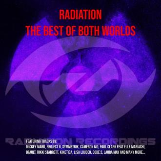 VA - Radiation - The Best Of Both Worlds (2023) MP3