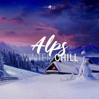 VA - Alps Winter Chill, Vol. 1 (2023) MP3