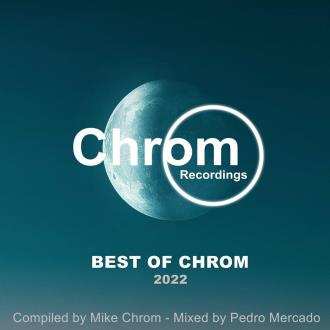 VA - Best of CHROM 2022 (2023) MP3