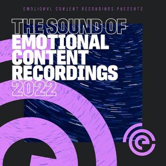 VA - The Sound Of Emotional Content Recordings 2022 (2023) MP3