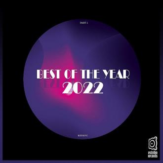 VA - Best of the Year 2022 Pt 1 (2023) MP3