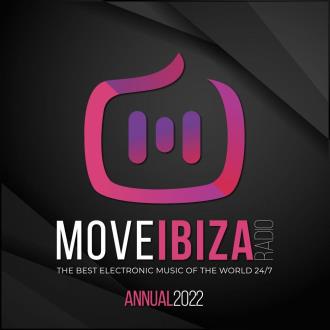 VA - Move Ibiza Radio Annual 2022 (2023) MP3