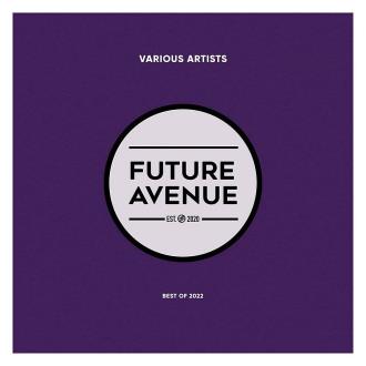 VA - Future Avenue - Best Of 2022 (2023) MP3