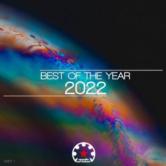 VA - Best Of The Year 2022 Pt. 1 (2023) MP3