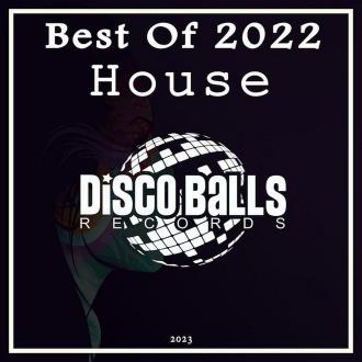 VA - Best Of House 2022 (2023) MP3