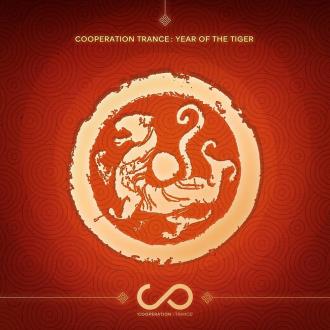 VA - Cooperation Trance Selection : Year Of The Tiger (2023) MP3