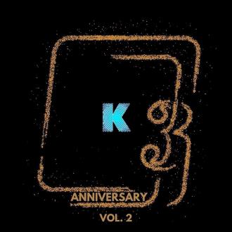 VA - 3 Years Anniversary Vol 2 (2023) MP3