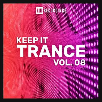 VA - Keep It Trance Vol 08 (2023) MP3