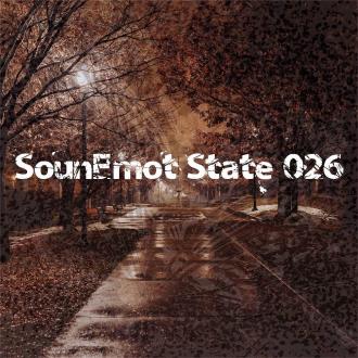 VA - Sounemot State 026 (2023) MP3