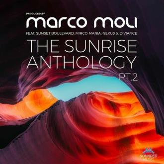 VA - The Sunrise Anthology, Pt. 2 (Presented by Marco Moli) (2022) MP3