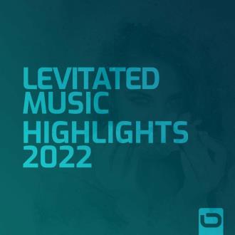 VA - Levitated Music - Highlights 2022 (2023) MP3