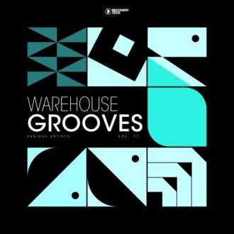 VA - Warehouse Grooves, Vol. 11 (2023) MP3