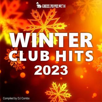 VA - Winter Club Hits 2023 (2023) MP3