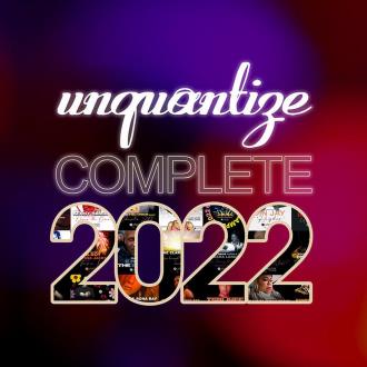 VA - Unquantize Complete 2022 (2023) MP3