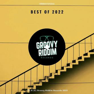 VA - Groovy Riddim Records - Best Of 2022 (2023) MP3