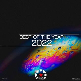 VA - Best Of The Year 2022 Pt. 3 (2023) MP3