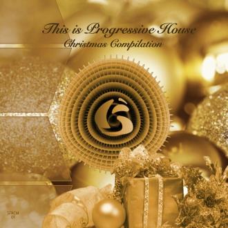 VA - This Is Progressive House, Christmas Compilation (2023) MP3