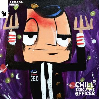 VA - Chill Executive Officer (CEO) Vol 23 (Selected by Maykel Piron) (