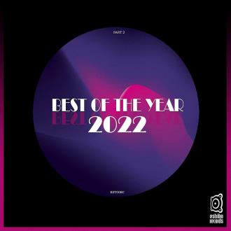 VA - Best of the Year 2022 Pt 2 (2023) MP3