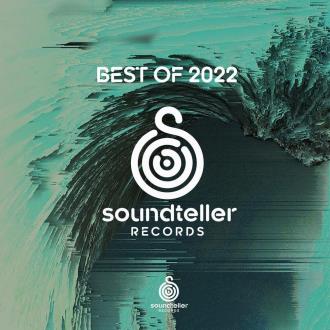 VA - Soundteller Best Of 2022 (2023) MP3