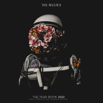 VA - INU Musika - the Yearbook 2022 - CD1 - Compiled by Andy Woldman (