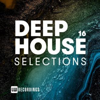 VA - Deep House Selections Vol 16 (2023) MP3