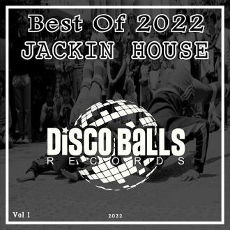 VA - Best Of Jackin House 2022 Vol 1 (2023) MP3