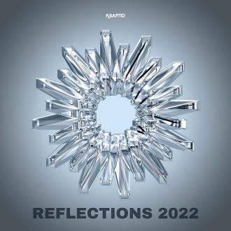 VA - Krafted Records - Reflections 2022 (2023) MP3